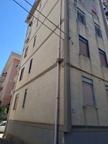 appartamento in vendita a Misilmeri