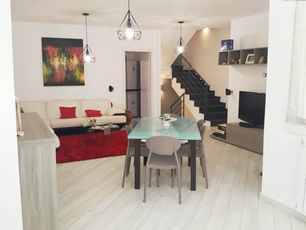 casa indipendente in vendita a Misilmeri in zona Portella di Mare