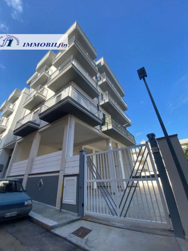 appartamento in vendita a Misilmeri in zona Portella di Mare