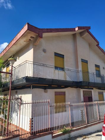 casa indipendente in vendita a Misilmeri