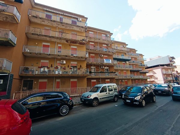 appartamento in vendita a Misilmeri