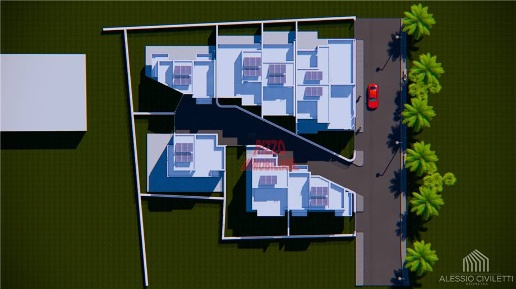 casa indipendente in vendita a Misilmeri in zona Portella di Mare