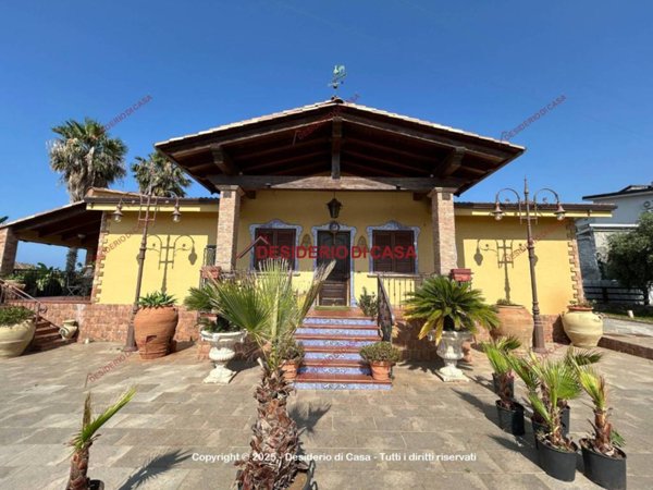 casa indipendente in vendita a Misilmeri