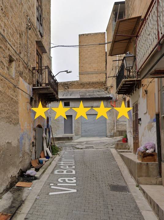 appartamento in vendita a Misilmeri