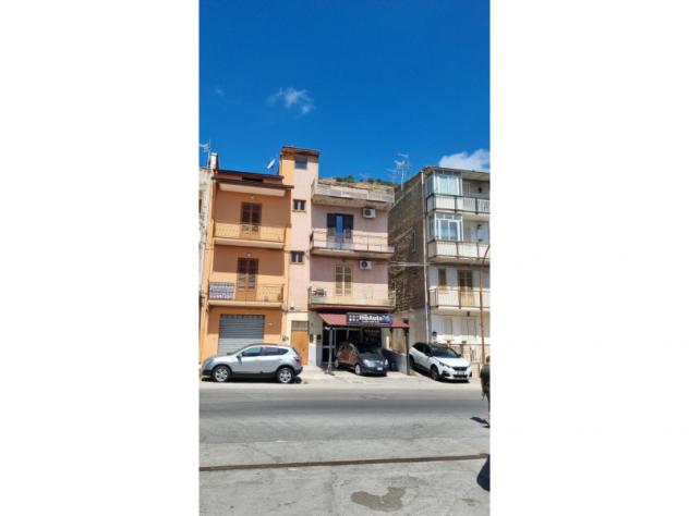 appartamento in vendita a Misilmeri