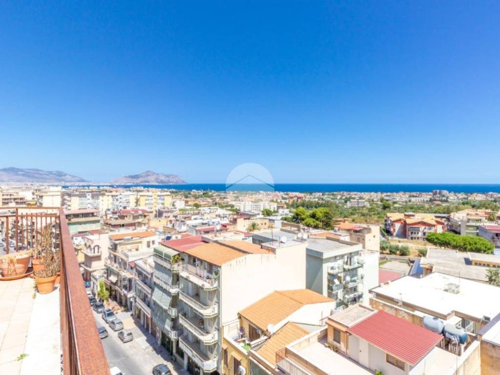 appartamento in vendita a Misilmeri in zona Portella di Mare