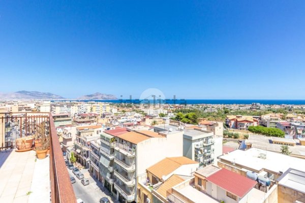 appartamento in vendita a Misilmeri in zona Portella di Mare