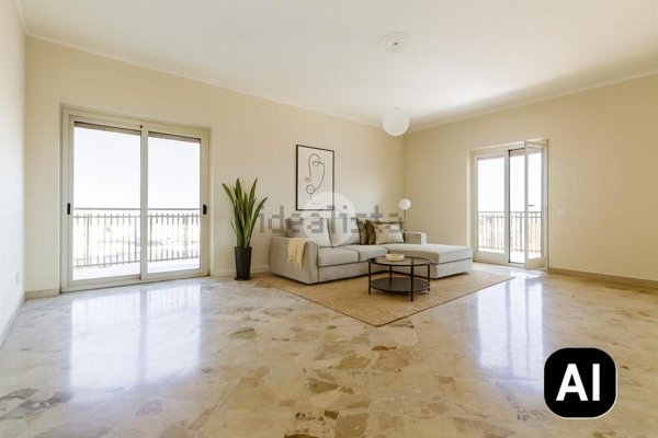 appartamento in vendita a Misilmeri in zona Portella di Mare