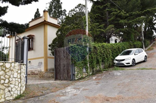 casa indipendente in vendita a Misilmeri