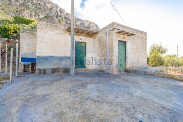 appartamento in vendita a Misilmeri in zona Portella di Mare