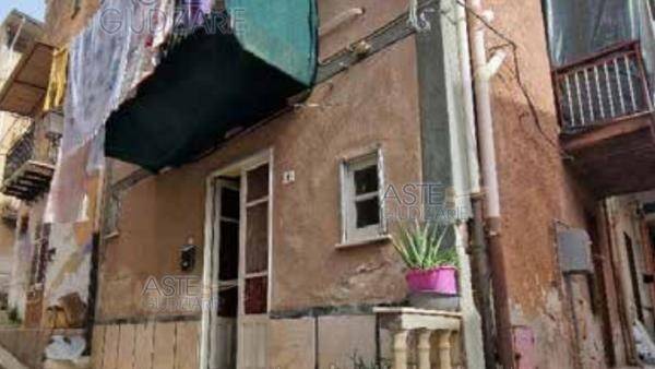 casa indipendente in vendita a Misilmeri