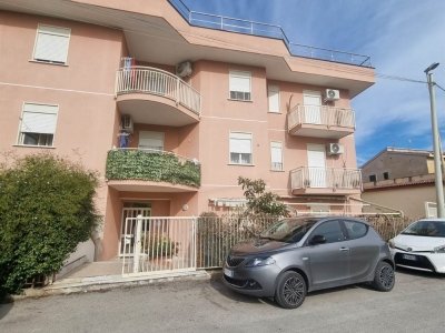 appartamento in vendita a Misilmeri
