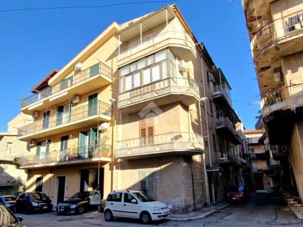appartamento in vendita a Misilmeri