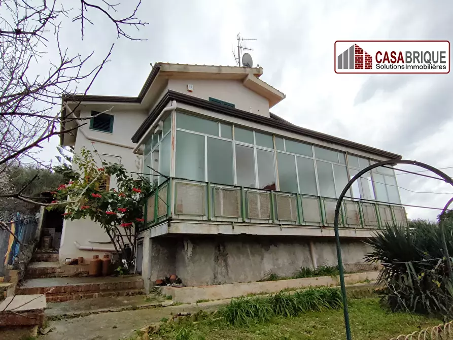 casa indipendente in vendita a Misilmeri