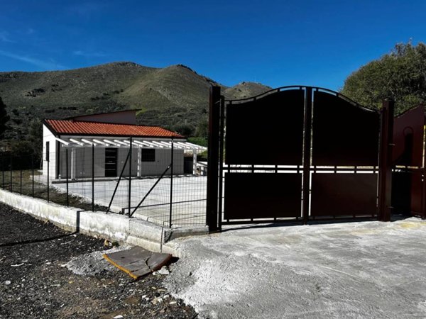 casa indipendente in vendita a Misilmeri