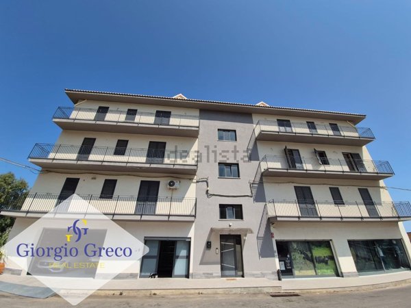 appartamento in vendita a Misilmeri