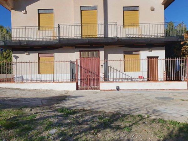 casa indipendente in vendita a Misilmeri