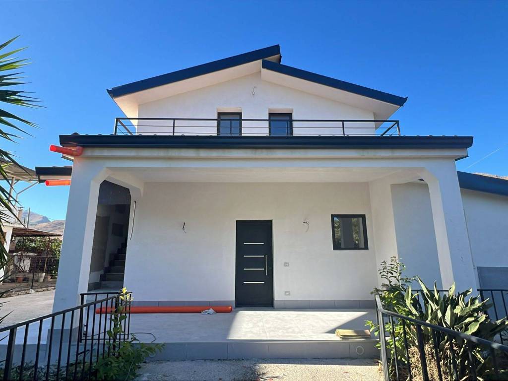 casa indipendente in vendita a Misilmeri