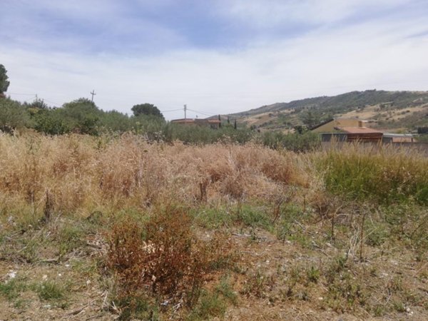 terreno agricolo in vendita a Misilmeri
