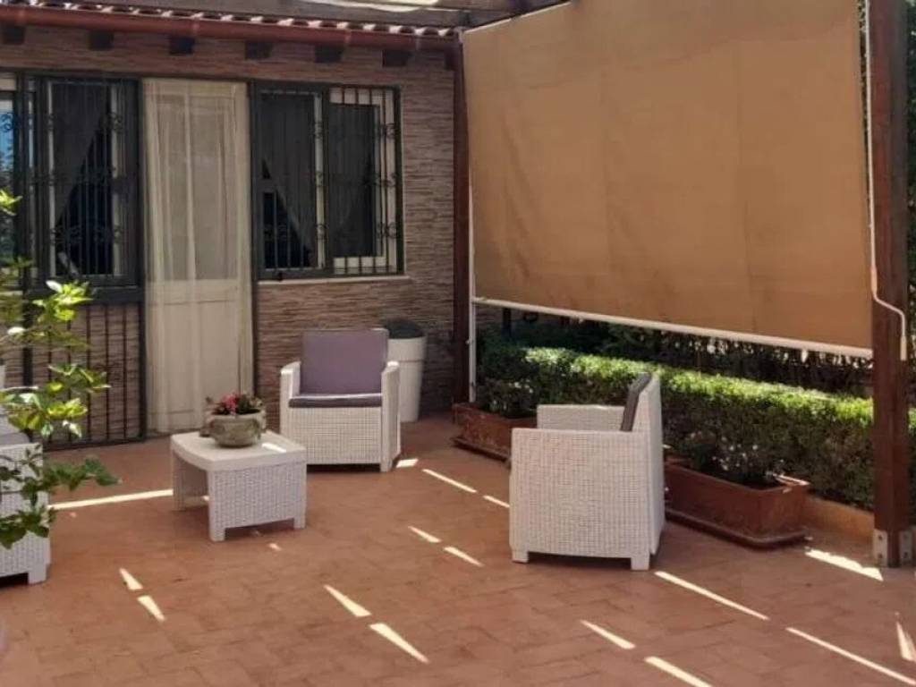 appartamento in vendita a Misilmeri in zona Portella di Mare