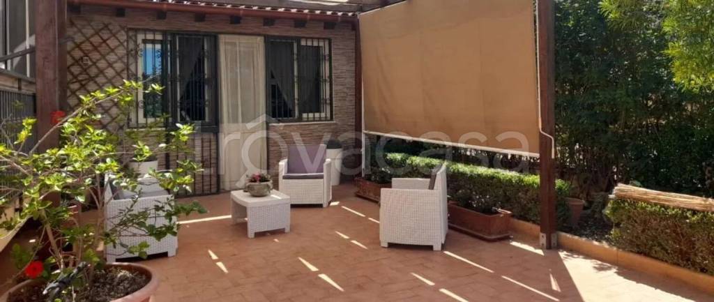 appartamento in vendita a Misilmeri in zona Portella di Mare