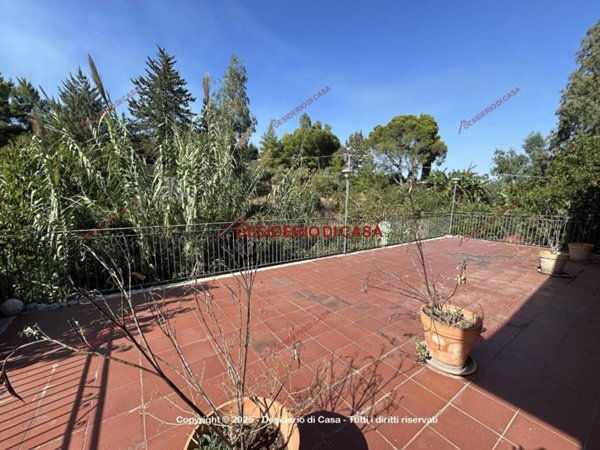 casa indipendente in vendita a Misilmeri
