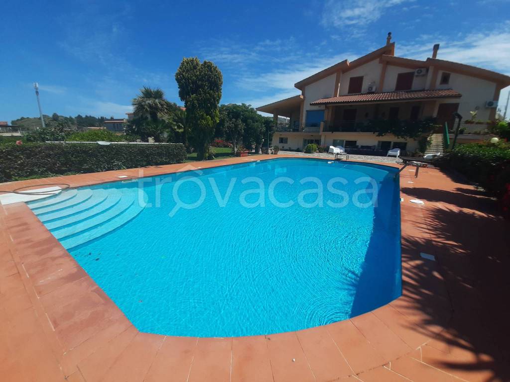 casa indipendente in vendita a Misilmeri in zona Portella di Mare