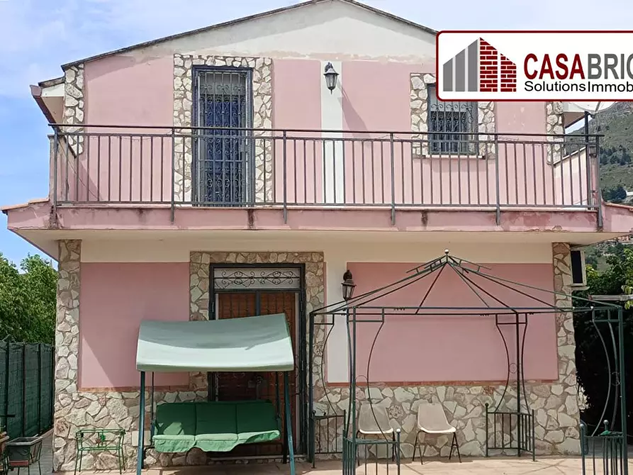 casa indipendente in vendita a Misilmeri