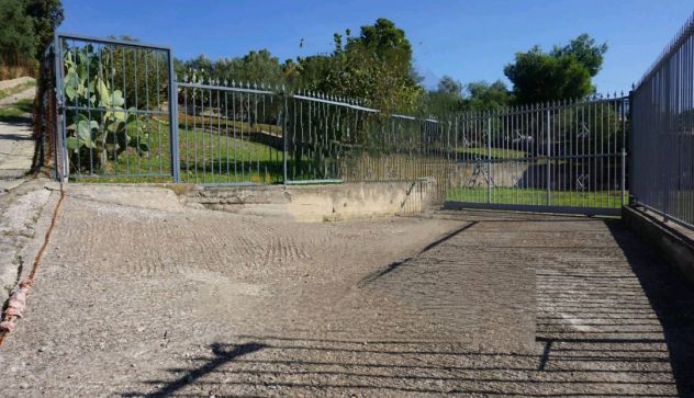 terreno agricolo in vendita a Misilmeri