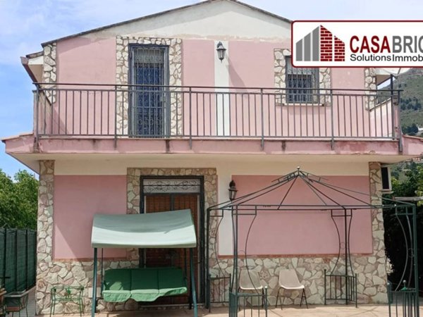 casa indipendente in vendita a Misilmeri