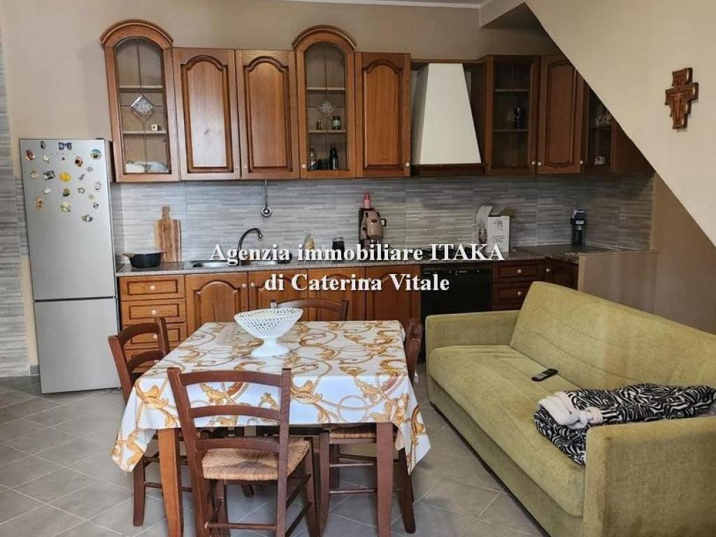 appartamento in vendita a Misilmeri