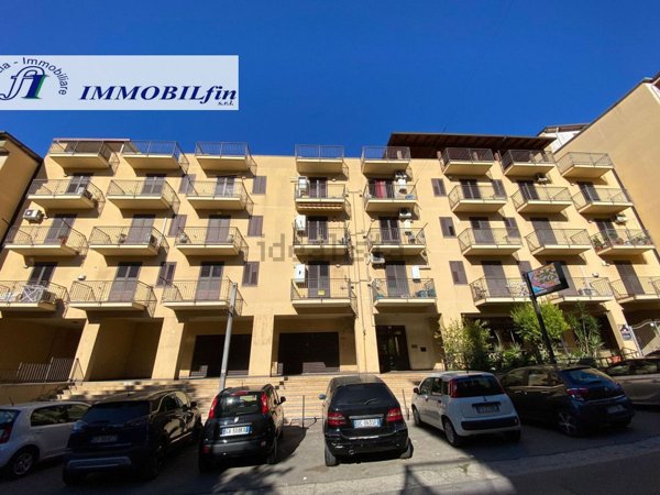 appartamento in vendita a Misilmeri in zona Portella di Mare