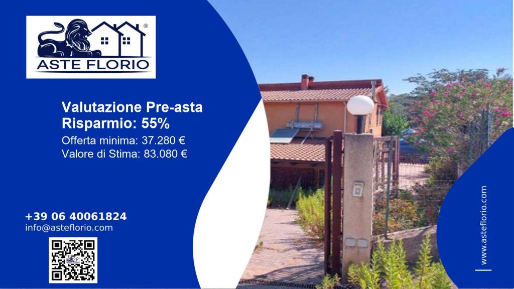 appartamento in vendita a Misilmeri