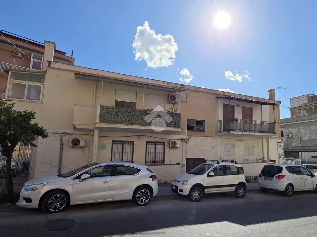 appartamento in vendita a Misilmeri in zona Portella di Mare