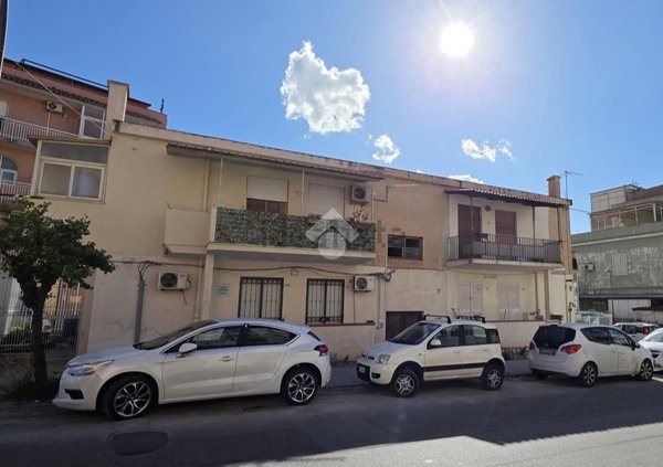 appartamento in vendita a Misilmeri in zona Portella di Mare