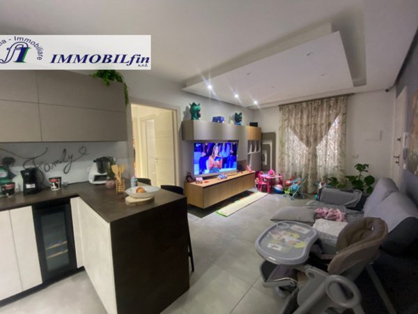 appartamento in vendita a Misilmeri in zona Portella di Mare