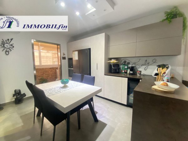 appartamento in vendita a Misilmeri in zona Portella di Mare