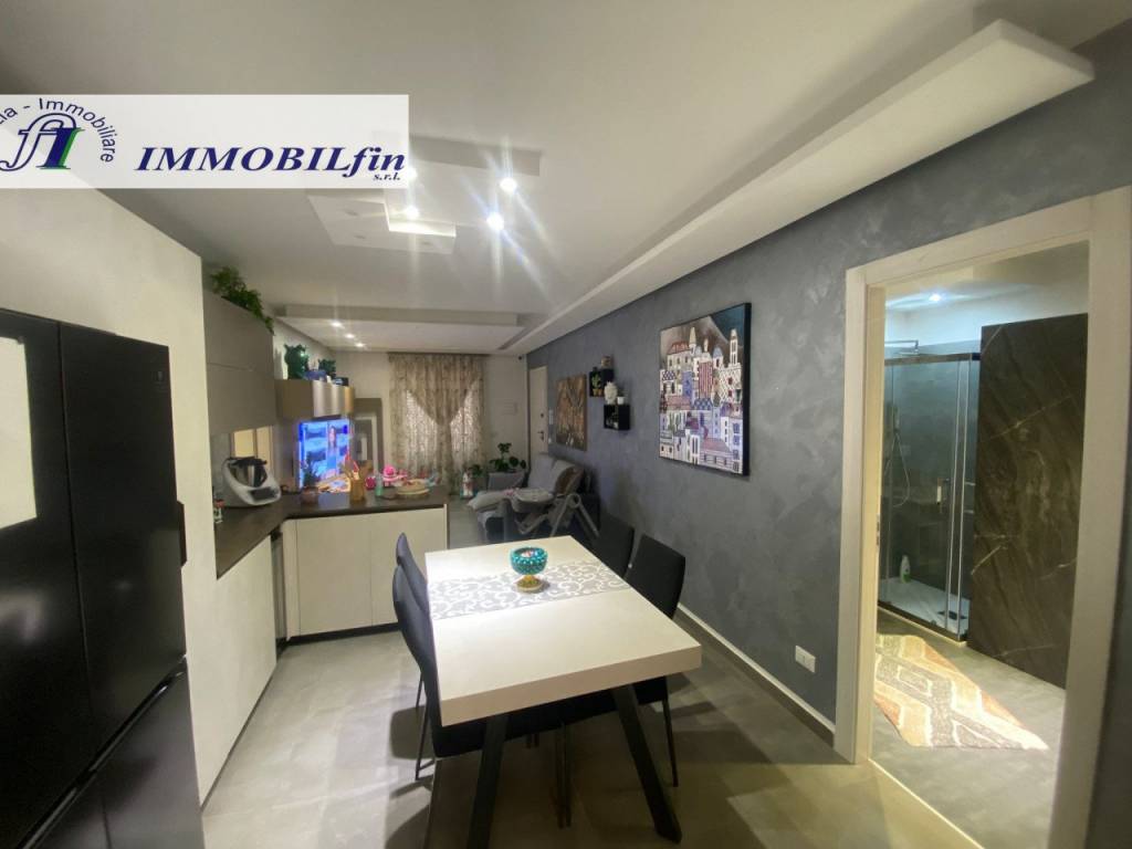 appartamento in vendita a Misilmeri in zona Portella di Mare