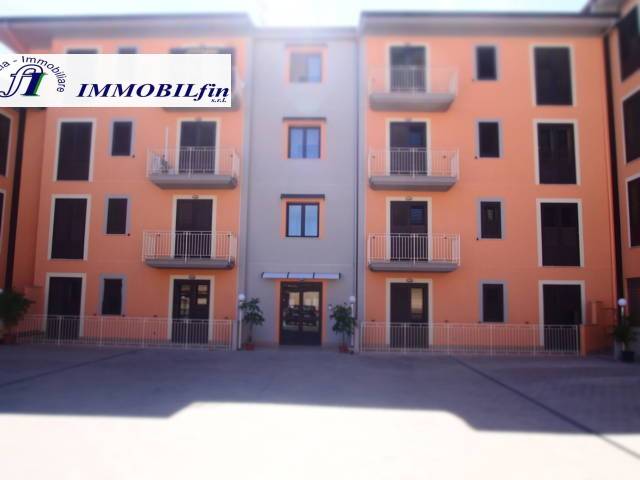 appartamento in vendita a Misilmeri in zona Portella di Mare