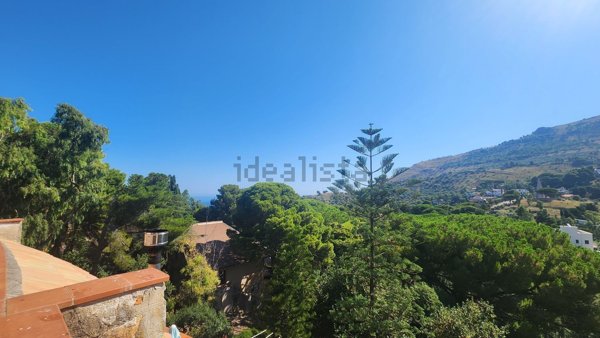 appartamento in vendita a Misilmeri in zona Gibilrossa
