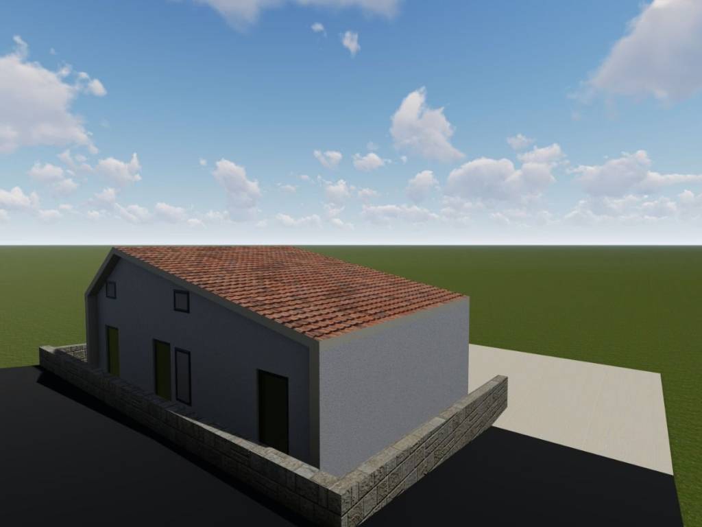 casa indipendente in vendita a Misilmeri