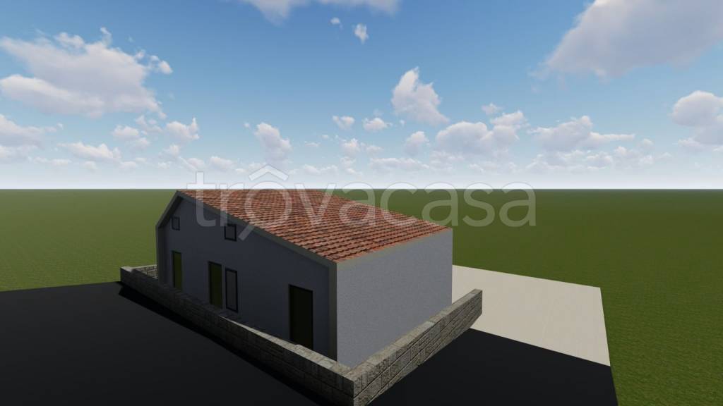 casa indipendente in vendita a Misilmeri
