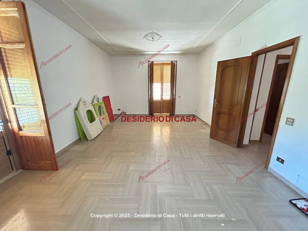 appartamento in vendita a Misilmeri