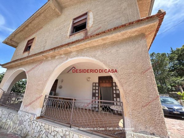 casa indipendente in vendita a Misilmeri