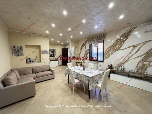 appartamento in vendita a Misilmeri