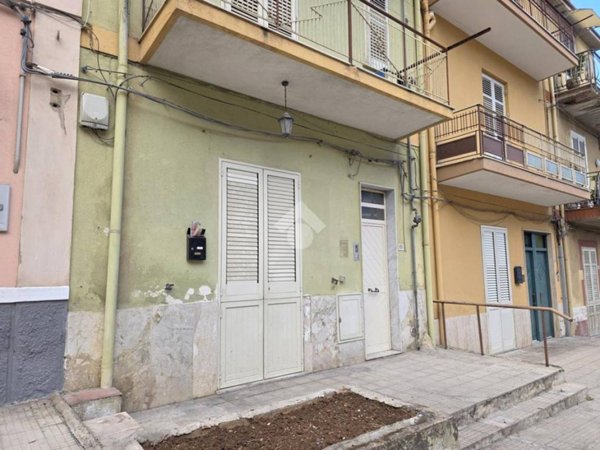 appartamento in vendita a Misilmeri in zona Portella di Mare