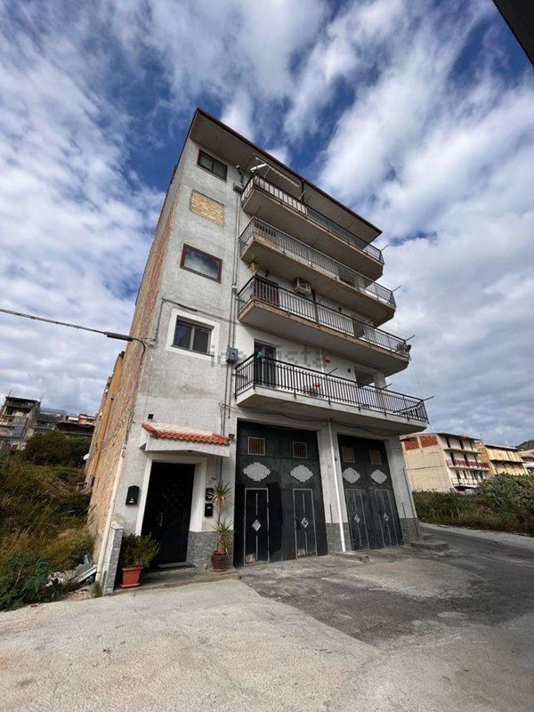 appartamento in vendita a Misilmeri