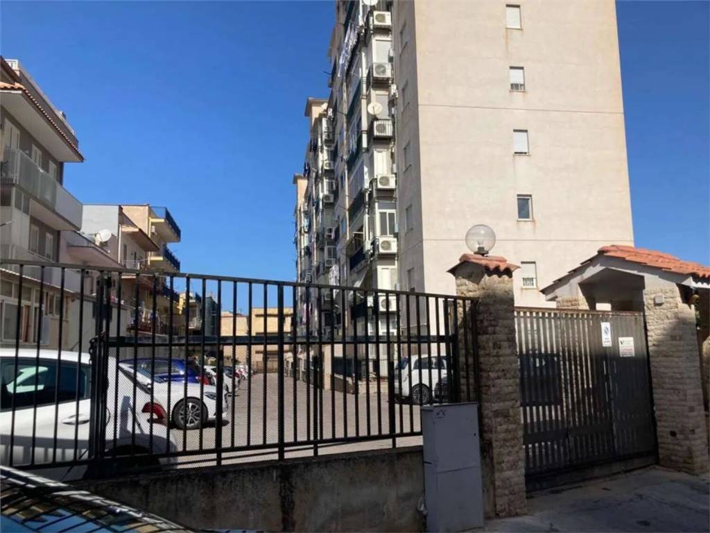 appartamento in vendita a Misilmeri in zona Portella di Mare