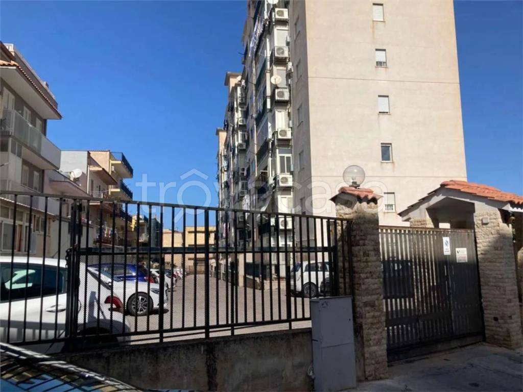 appartamento in vendita a Misilmeri in zona Portella di Mare