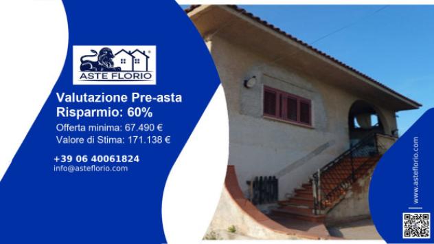 casa indipendente in vendita a Misilmeri